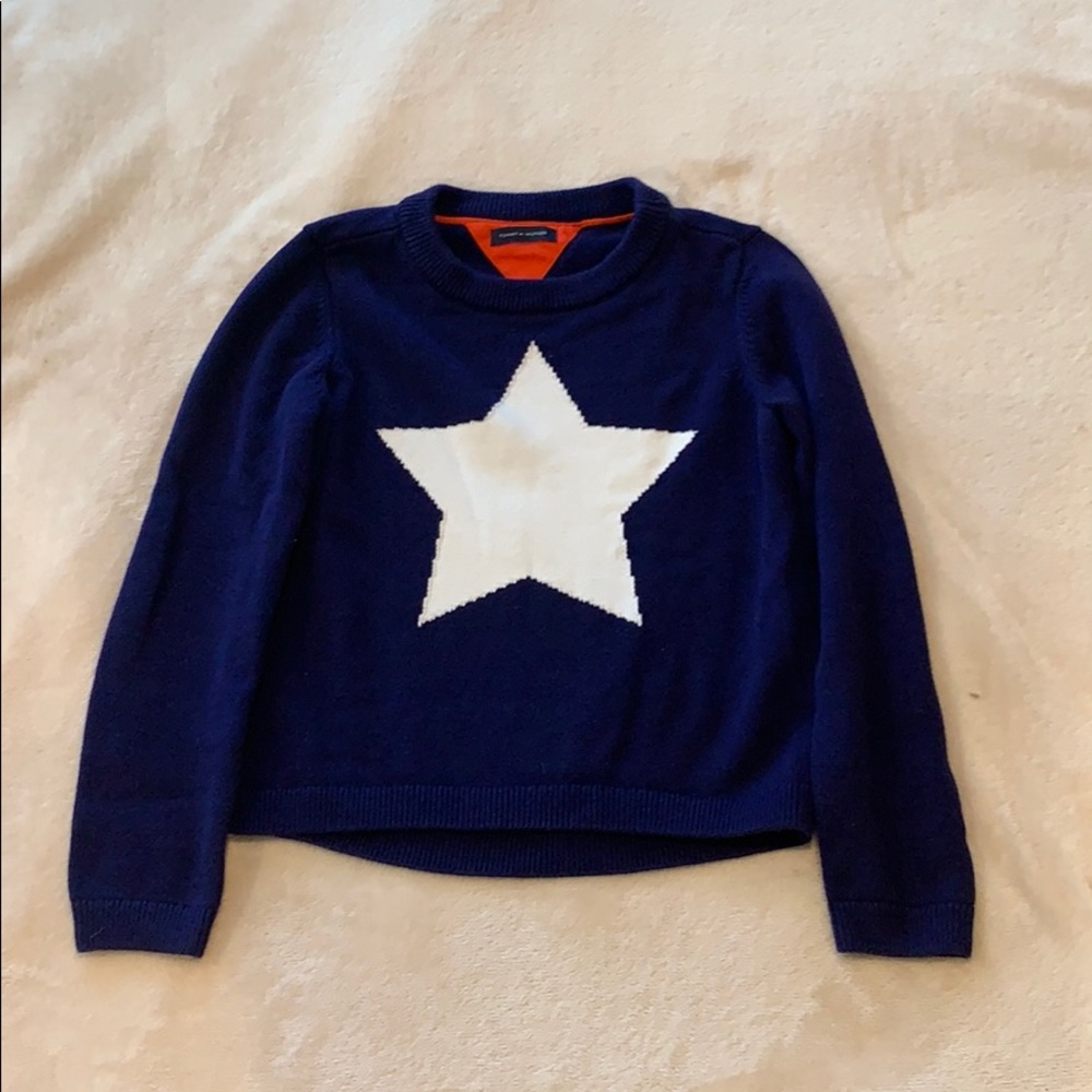Tommy Hilfiger Sweatshirt